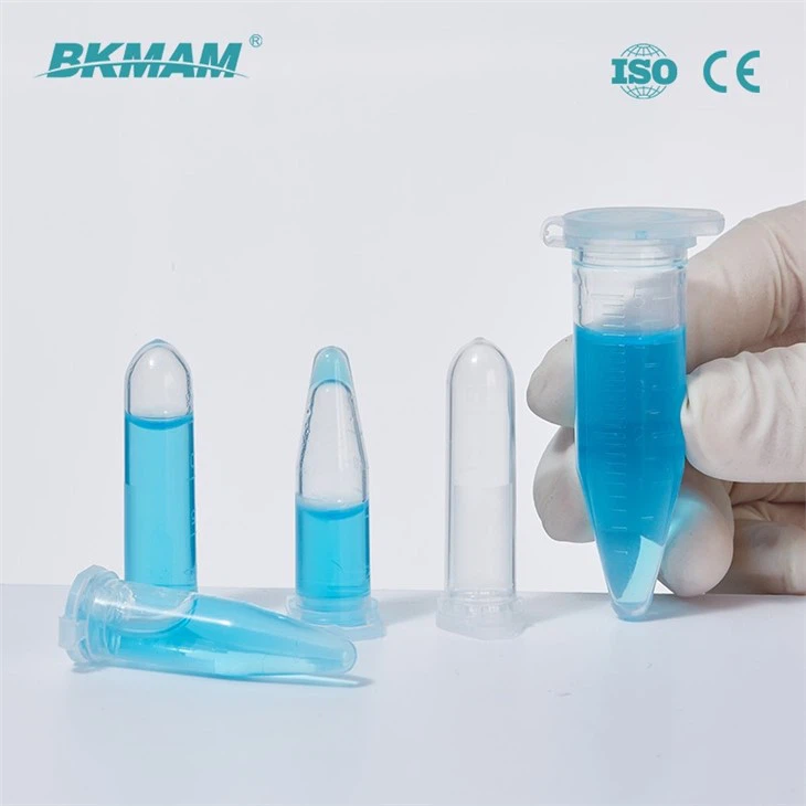 2ml centrifuge tubes
