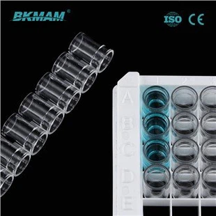 Elisa Well Plate