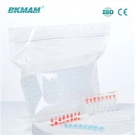 PCR plastične epruvete