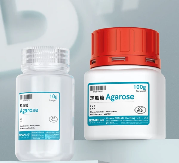 Agarose4