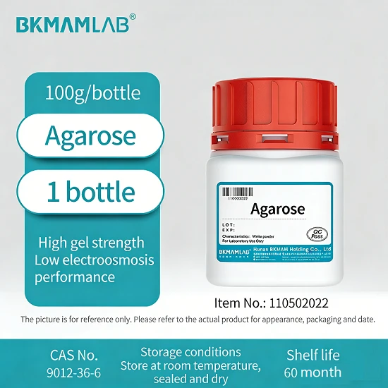 Agarose2