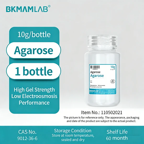 Agarose3