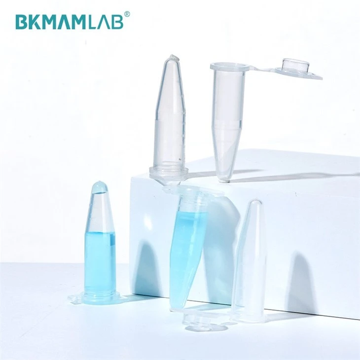 Low Retention Centrifuge Tubes best