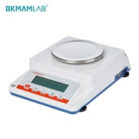 0.1mg vrlo precizna analitička vaga